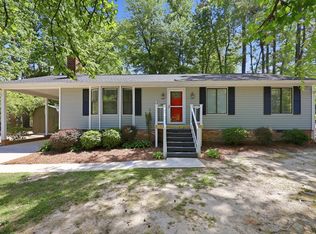 3405 Gemini Dr, Raleigh, NC 27604