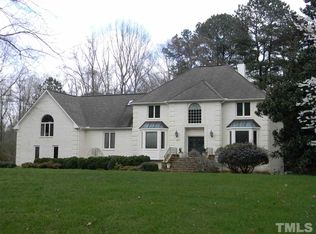 9504 Koupela Dr, Raleigh, NC 27615