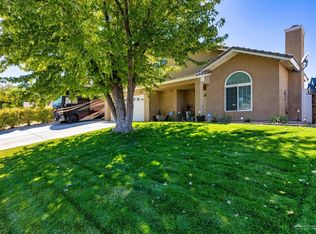 813 Elm St, Tehachapi, CA 93561