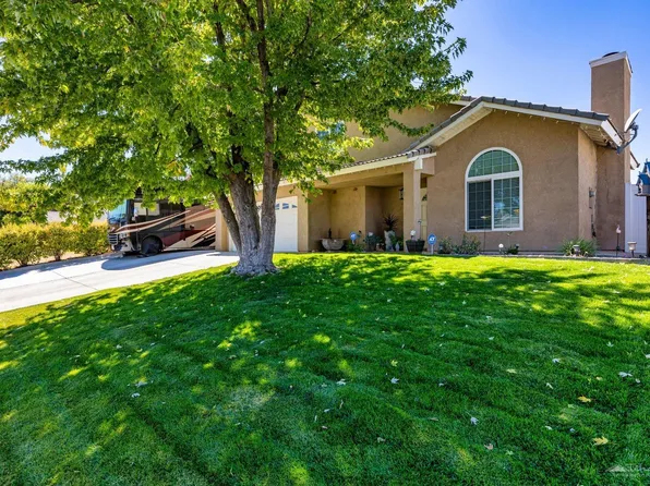 813 Elm St, Tehachapi, CA 93561
