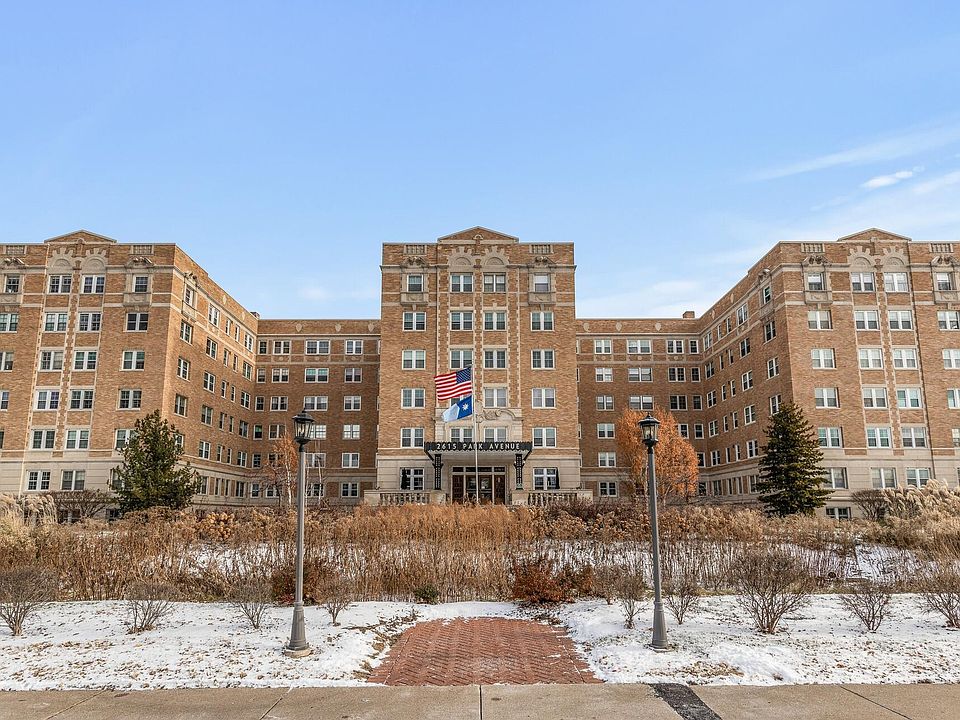1st image of 2615 Park Ave APT 407