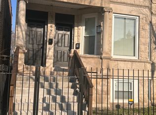 1657 S Central Park Ave, Chicago, IL 60623