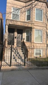 1657 S Central Park Ave, Chicago, IL, 60623