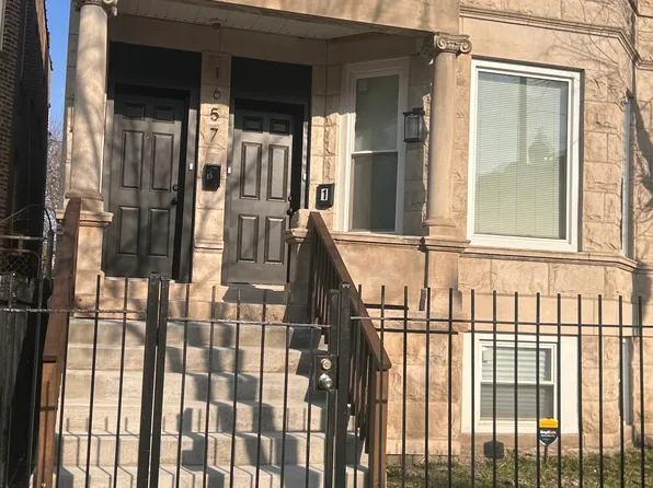 1657 S Central Park Ave, Chicago, IL 60623