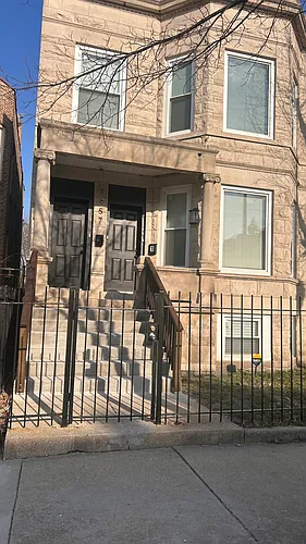1657 S Central Park Ave Photo 1
