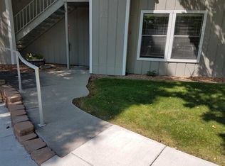 505 Oppenheimer Dr #4014, Los Alamos, NM 87544