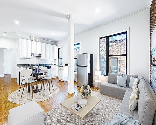 3rd image of 507 W 147th St Floor 101-4