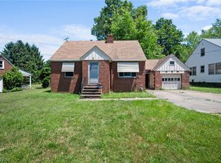 699 Trebisky Rd, Cleveland, OH 44143