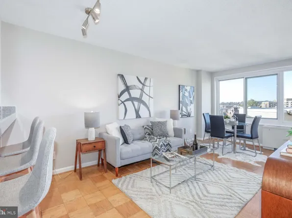 1330 New Hampshire Ave NW APT 620, Washington, DC 20036