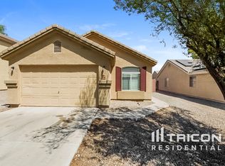 12394 W Heatherbrae Dr, Avondale, AZ 85392