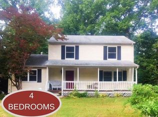 6028 Gatesgreen Dr, Chesterfield, VA 23832