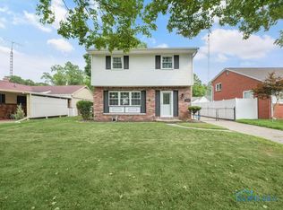 5916 Tetherwood Dr, Toledo, OH