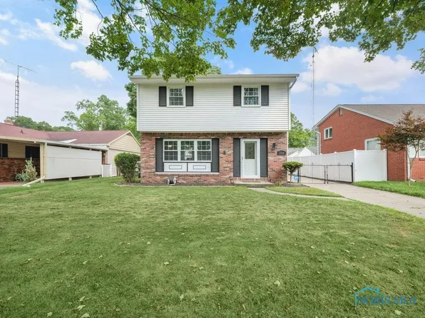 5916 Tetherwood Dr, Toledo, OH 43613