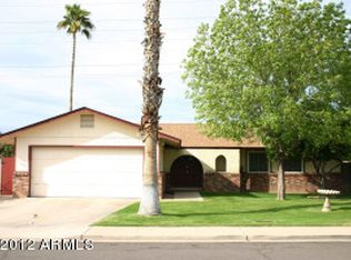 4644 E Covina St, Mesa, AZ 85205