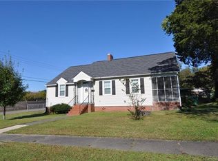 104 Moore St #5, Chester, SC 29706