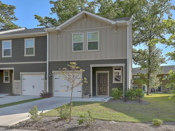 8324 Childs Cv, North Charleston, SC 29418