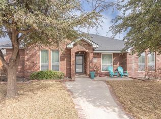 6006 Pedernales Dr, Midland, TX 79707