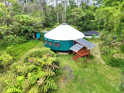 16-1396 36th Ave, Kurtistown, HI, 96760