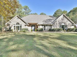 8935 Moore Rd LOT K, Columbus, GA 31904