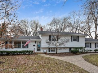 344 Hemlock Ln, Naperville, IL