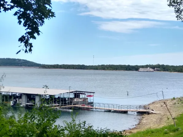 Lot 8 Pine Street, Blue Eye, MO 65611