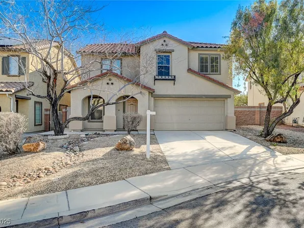 4225 Ponce Royal Ave, North Las Vegas, NV 89031