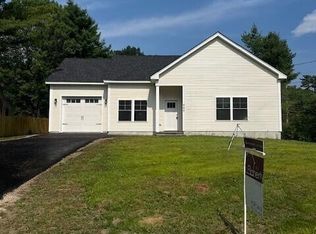 459 Harrison Rd, Naples, ME 04055
