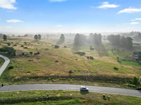 9800 Sara Gulch Circle LOT 14, Parker, CO 80138