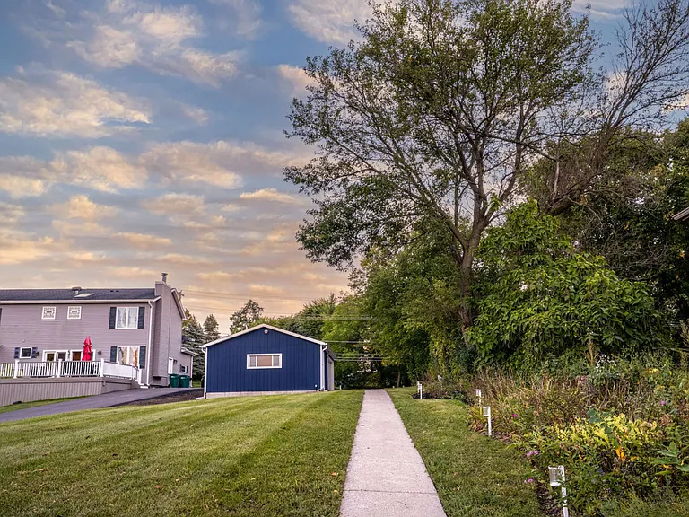 Neighborhood