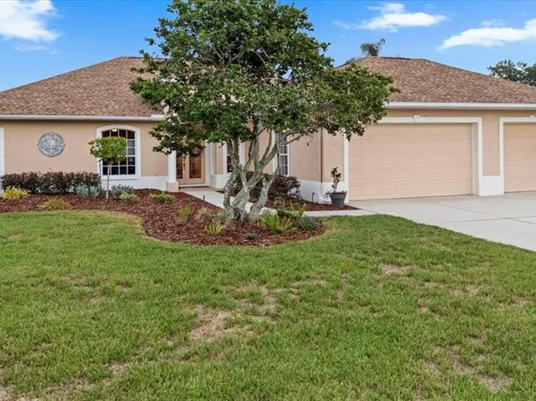 3710 Little Country Rd, Parrish, FL 34219