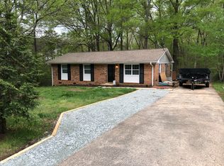 2809 Camberley Dr, Durham, NC 27704