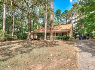 3033 Long Pines Dr, Shreveport, LA 71119