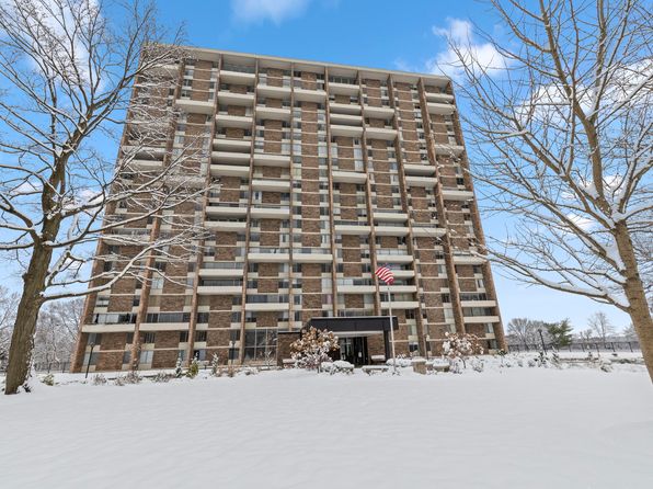 1000 Urlin Ave APT 2007