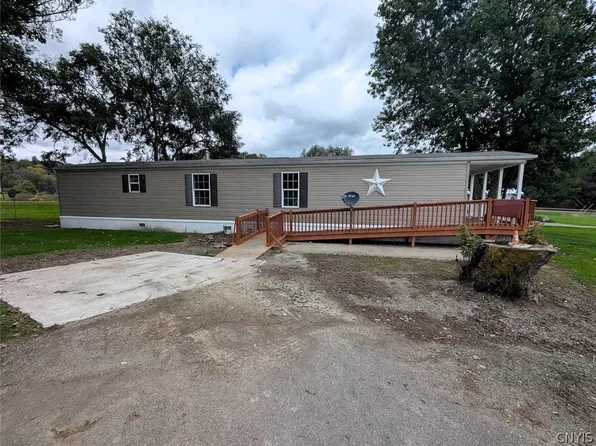 1635 County Road 98, West Union, NY 14877