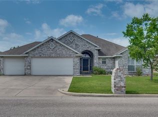 2218 Old Foundry Rd, Weatherford, TX 76087