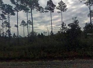 10320 Erickson Ave, Hastings, FL 32145