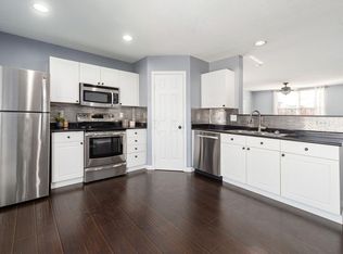 5854 Andrew John Dr #19, New Albany, OH 43054