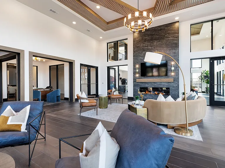The Depot Apartments at Celina Station — Photo 11