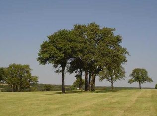 9700 Bear Creek Rd LOT 25, Guthrie, OK 73044