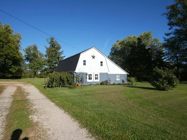 11534 State Route 736, Marysville, OH 43040