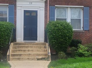 719 Hamlin St NE APT 2, Washington, DC