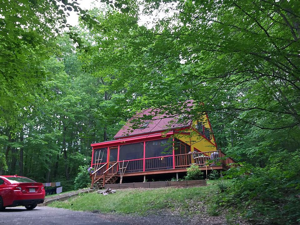 2nd image of 43 Taylor Hill Rd