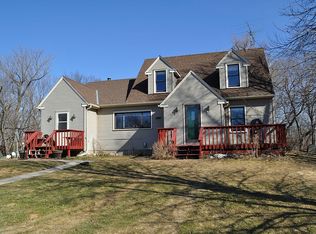 33254 State Highway 28, Starbuck, MN 56381