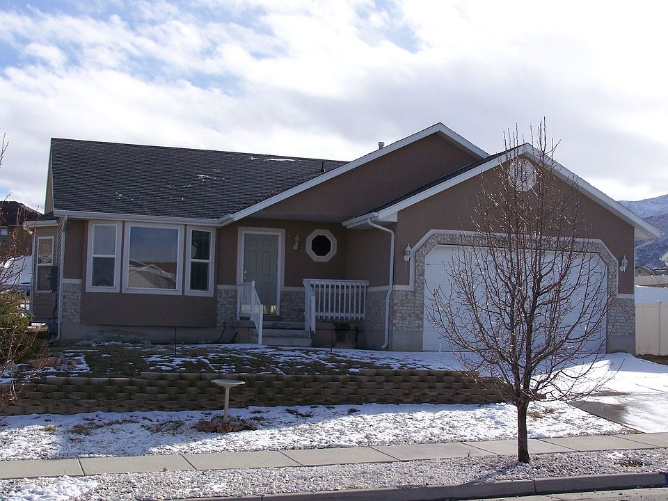 nice curb appeal