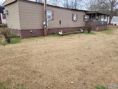 903 Busbey Ave, Bridgeport, AL, 35740