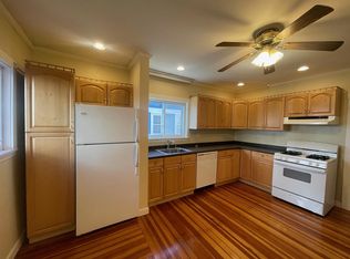 41 Walker St #1, Somerville, MA 02144