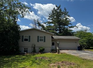 603 4th Ave, West Amana, IA 52203