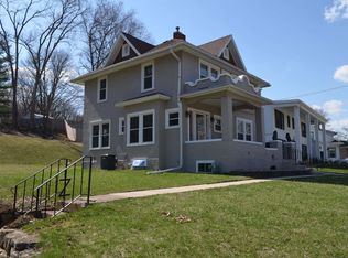 705 1st St NW, Elkader, IA 52043