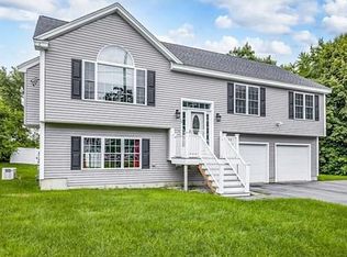 16 Scherig St, Methuen, MA 01844