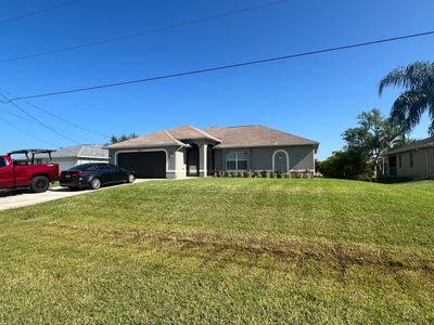 2923 NW 10th Ter, Cape Coral, FL, 33993